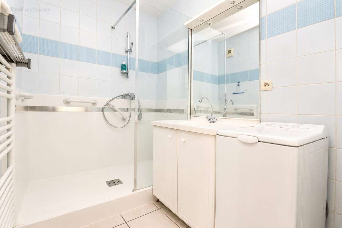 Appartement 60 m² à Dijon  - photo 7