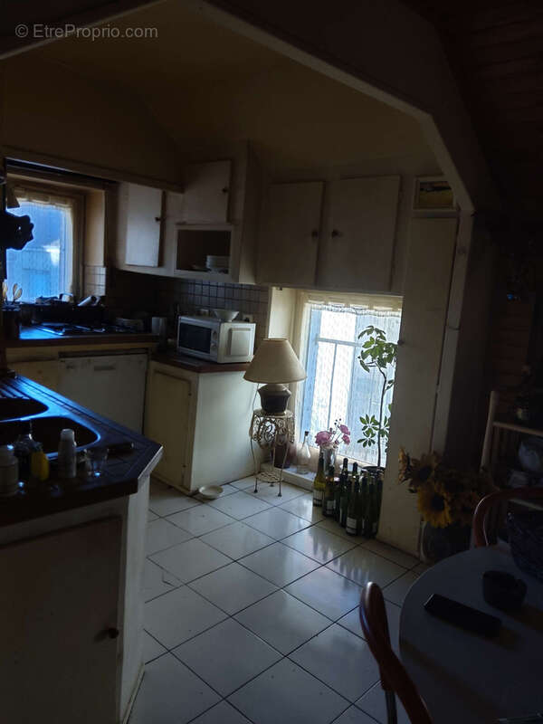 Maison à PERRECY-LES-FORGES