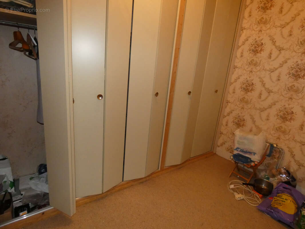 Appartement à CARCASSONNE