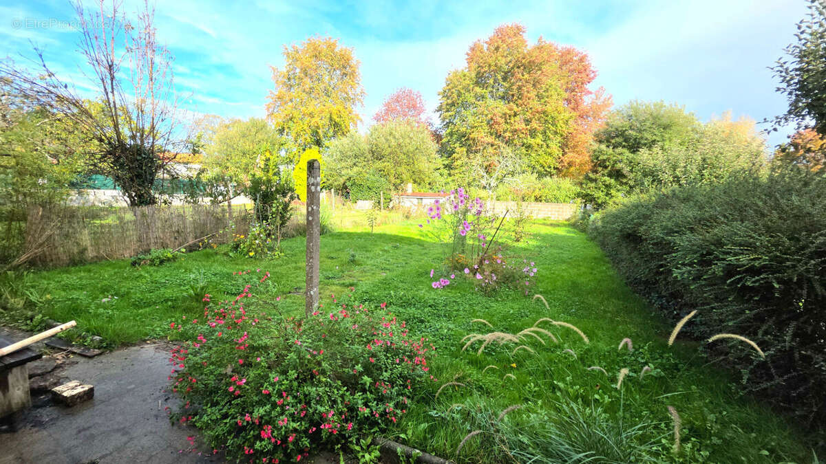 Maison à LA ROCHE-SUR-YON