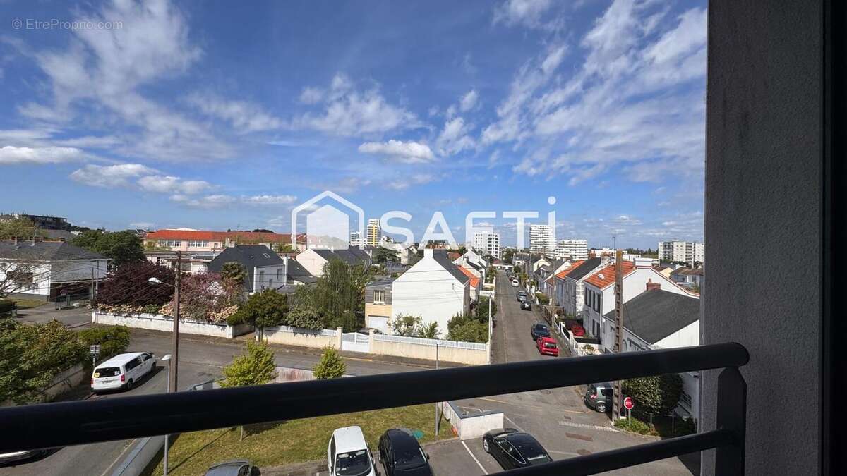 Photo 8 - Appartement à SAINT-NAZAIRE