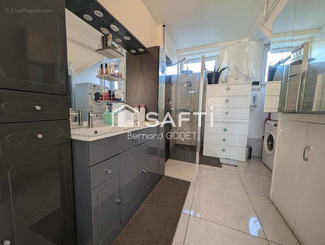 Photo 9 - Maison à ROMAGNE