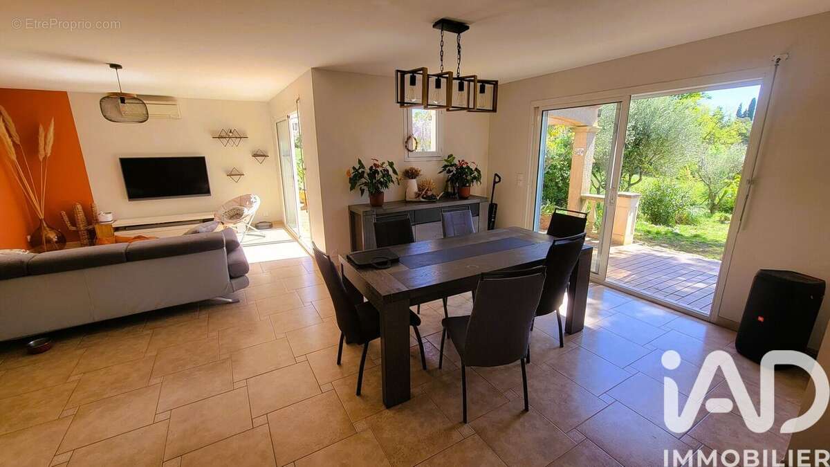 Photo 7 - Maison à LAURENS