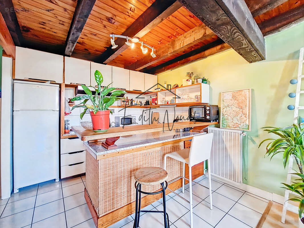 Appartement à MILLAU