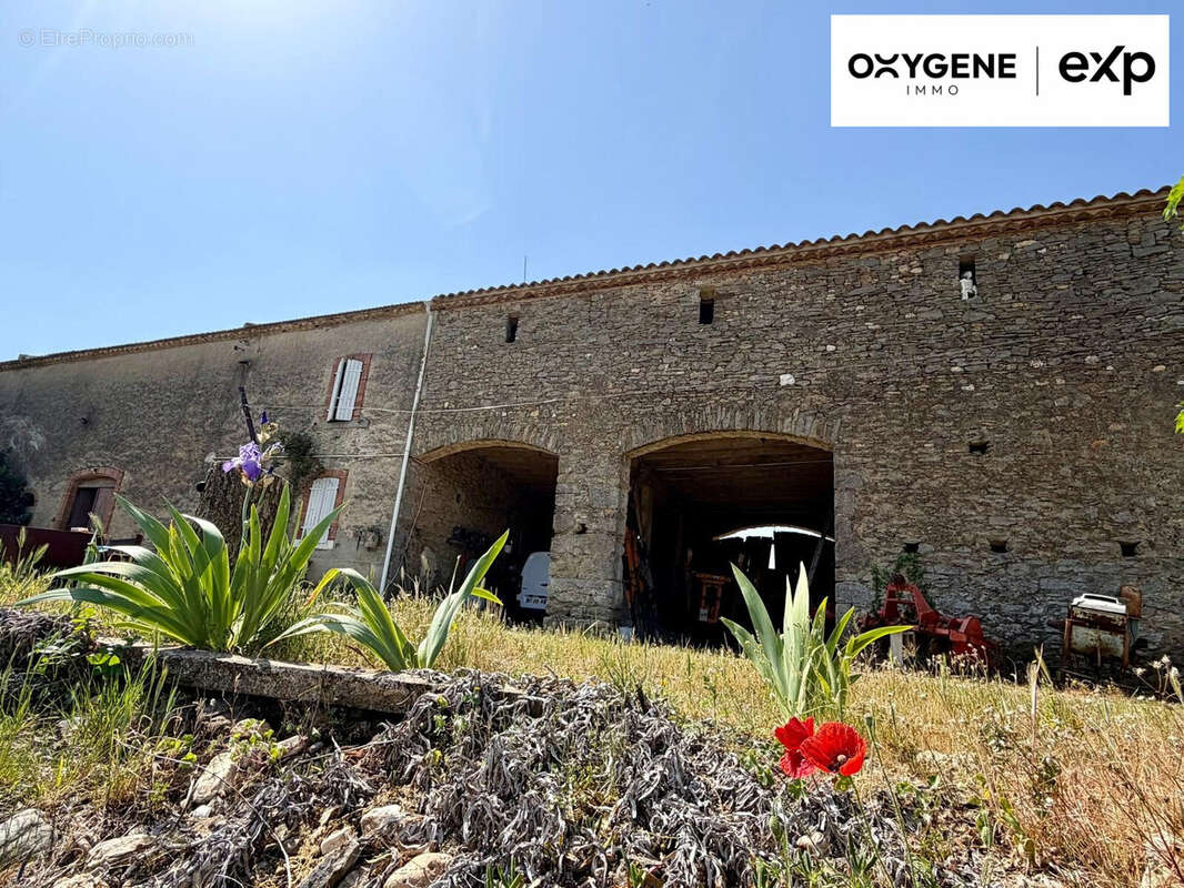 Maison 228 m² à Carcassonne  - photo 9