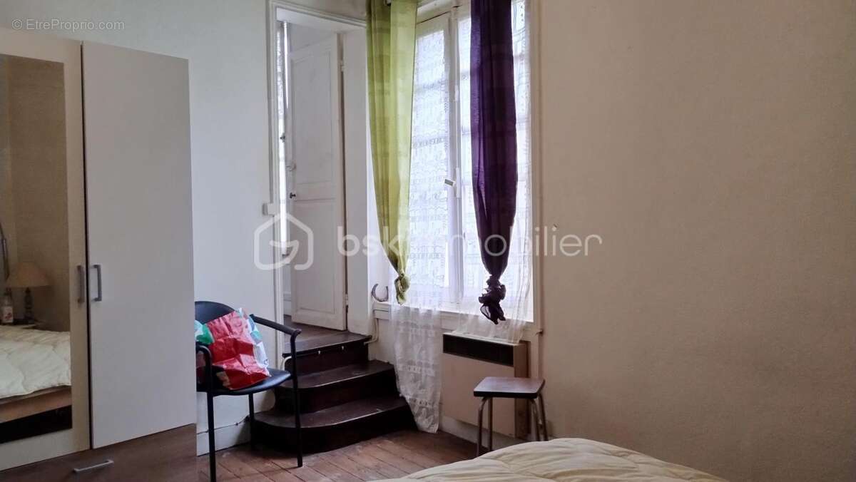 Appartement à AMBOISE