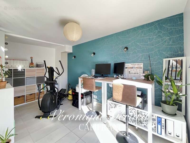 Maison à ORIGNOLLES