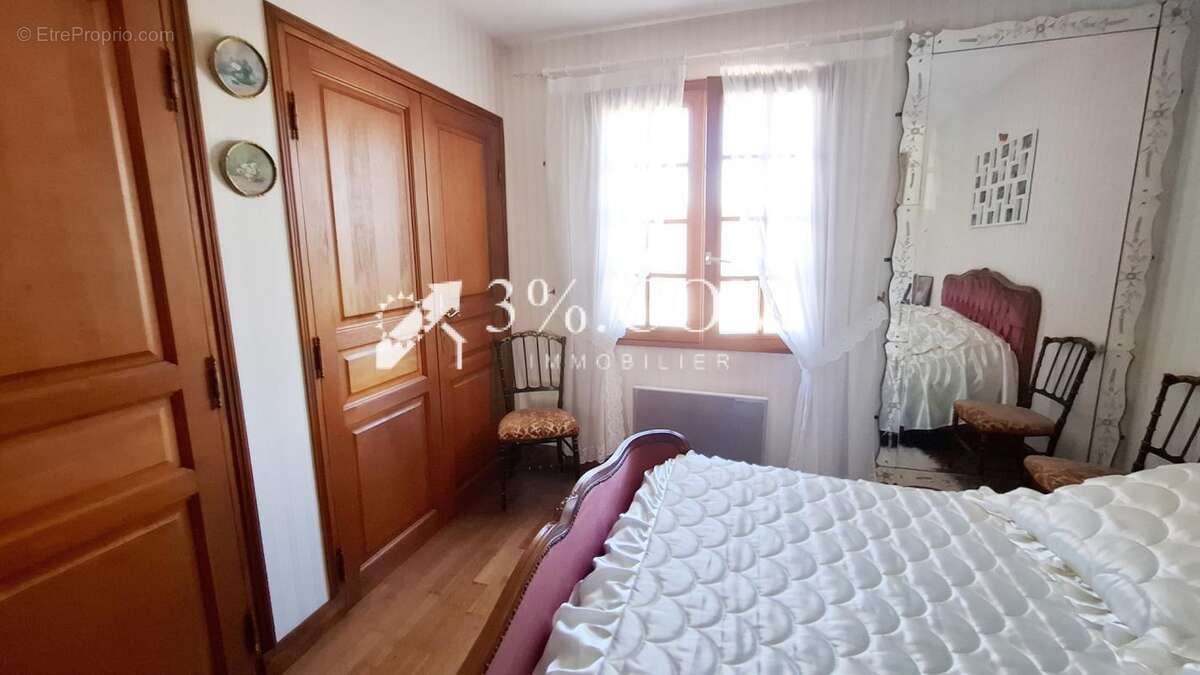 Secteur GAMACHES -Pavillon sans travaux - 2 CH de plain pied - photo 6