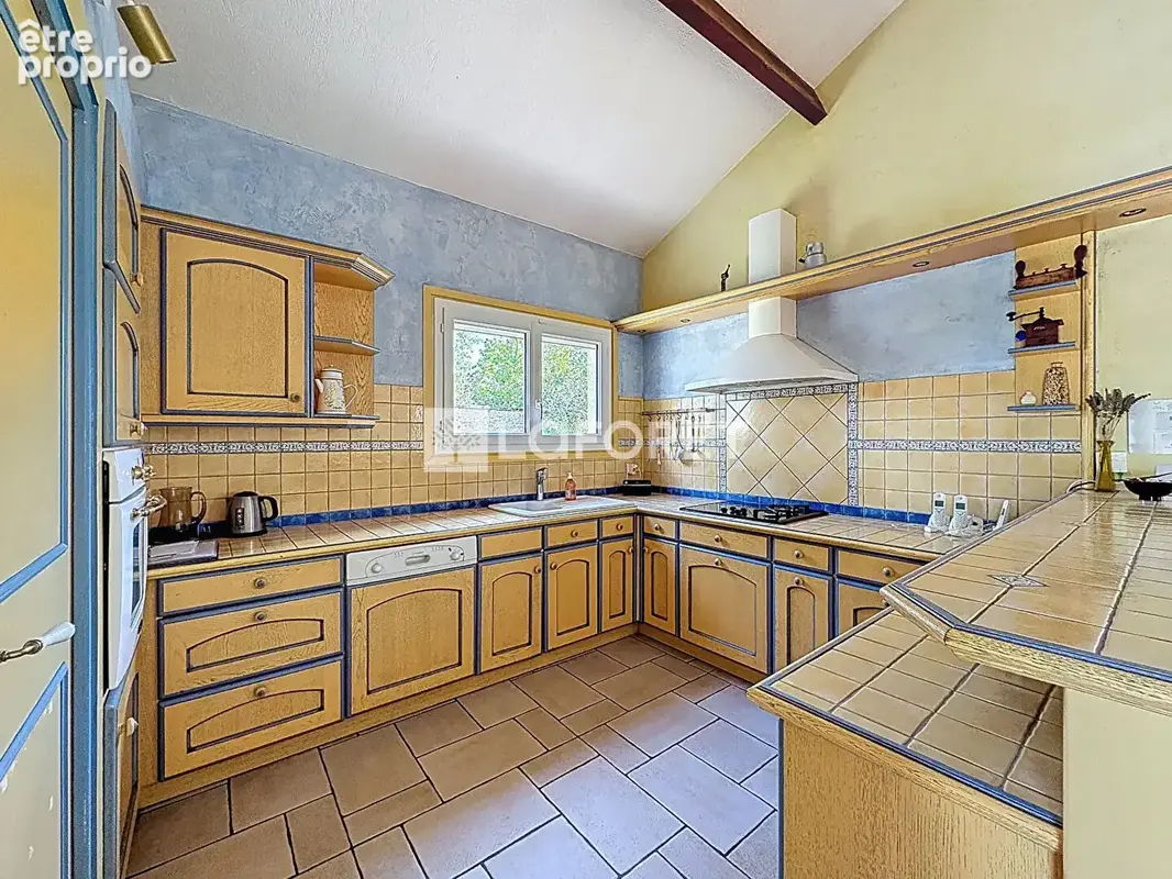MONTESSON - Maison 156 m² - Bord de Seine - photo 11