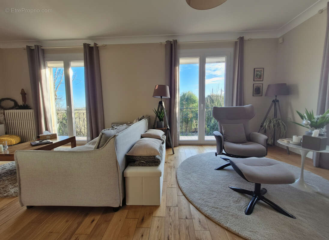 Maison à CASTANET-TOLOSAN