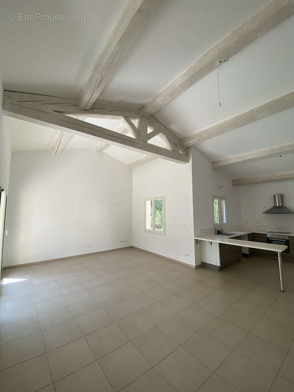 Maison à GARDANNE