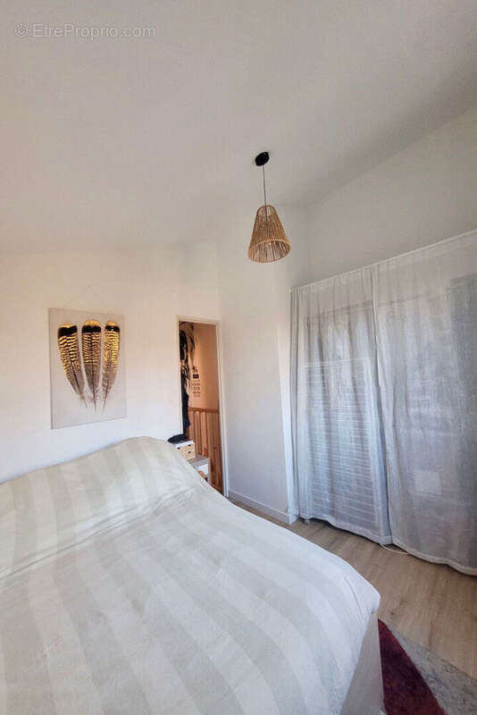 Appartement à MEYREUIL