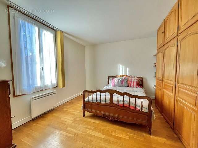 Maison à MAISONS-ALFORT