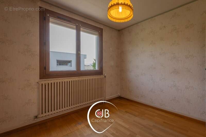 Appartement à SAINT-ALBAN-LEYSSE