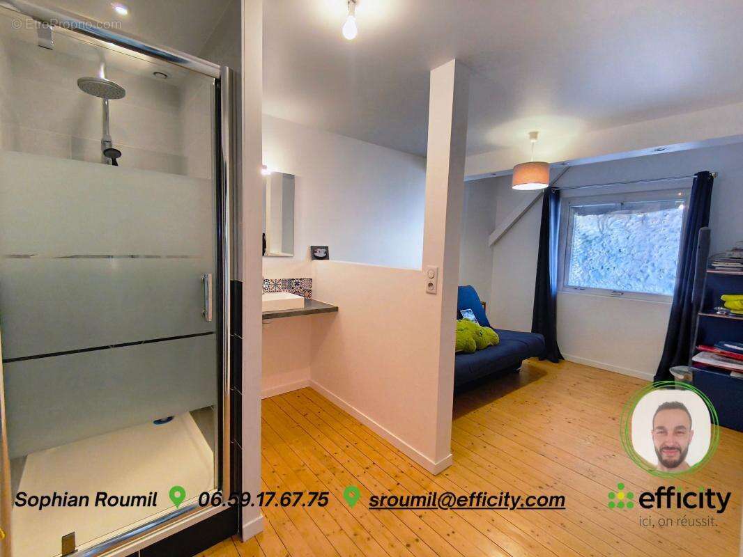 Maison 149 m² à L'isle-D'espagnac  - photo 15