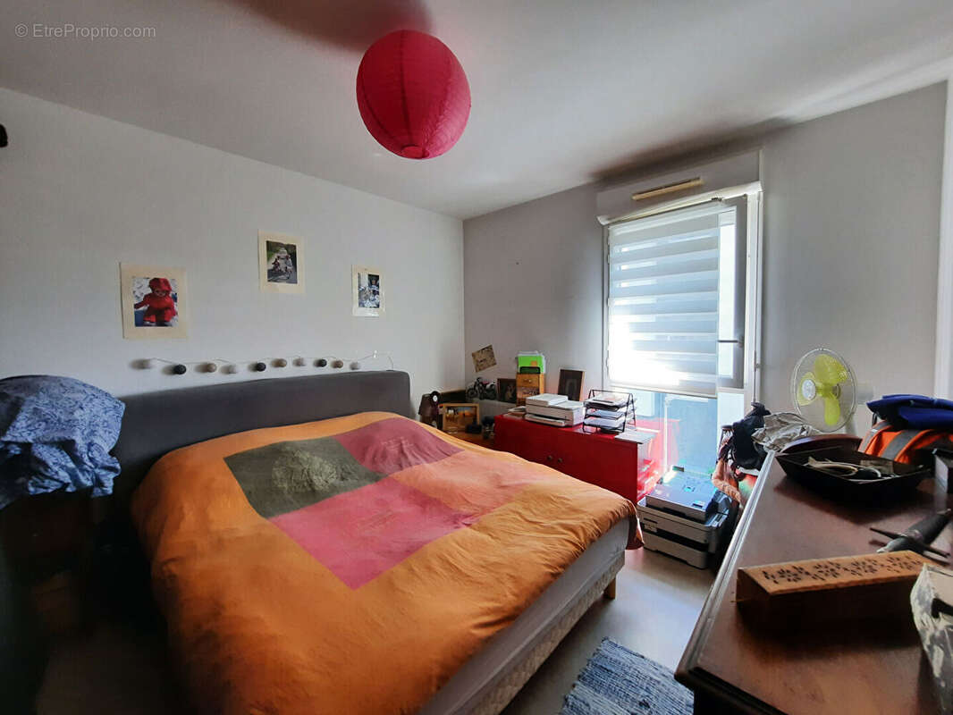 Appartement Saint Nazaire 2 pièce(s) 45.15 m2 - photo 6