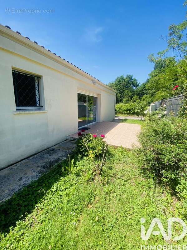 Photo 2 - Maison à BLANQUEFORT