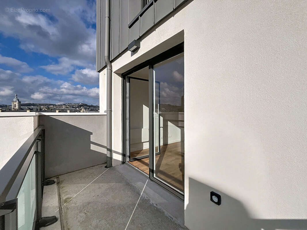 Appartement à ROUEN