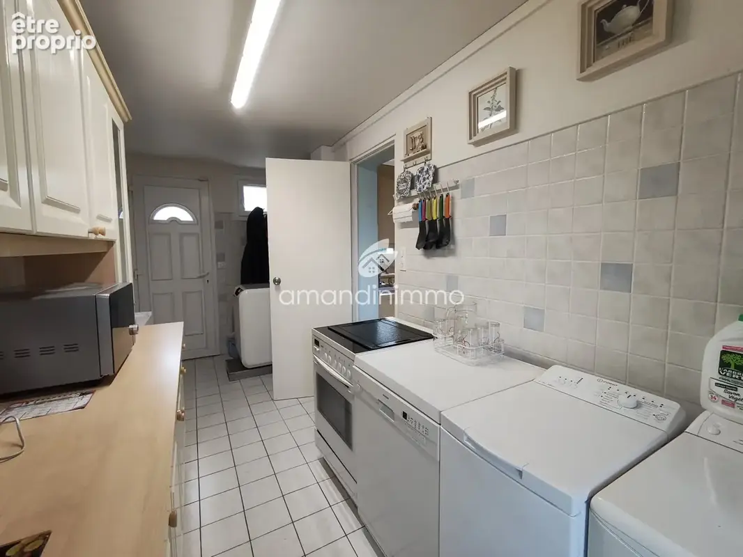 Maison 7 pièces 122 m² à vendre à Vert-Saint-Denis (77240) - photo 5