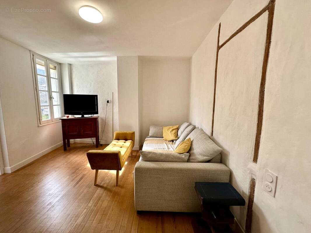 Photo 4 - Maison à LA BASTIDE-SUR-L&#039;HERS