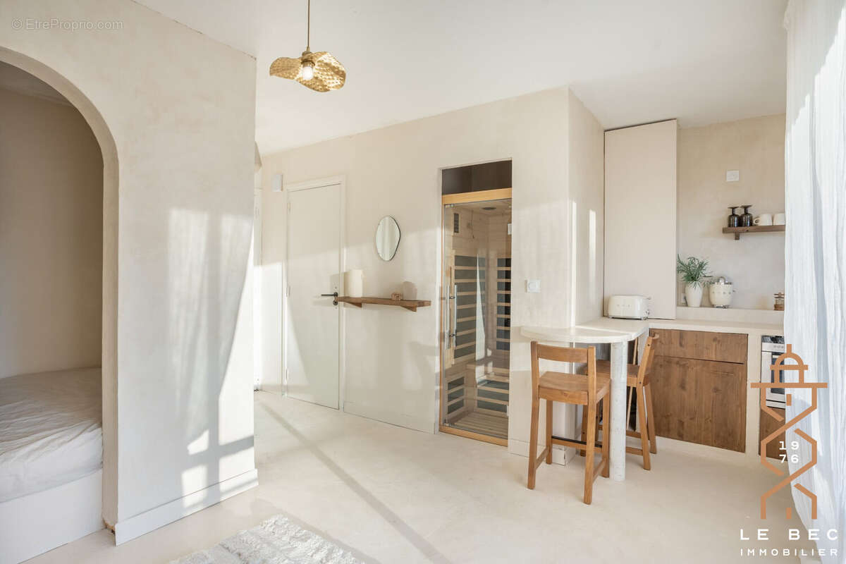 Appartement à CARNAC