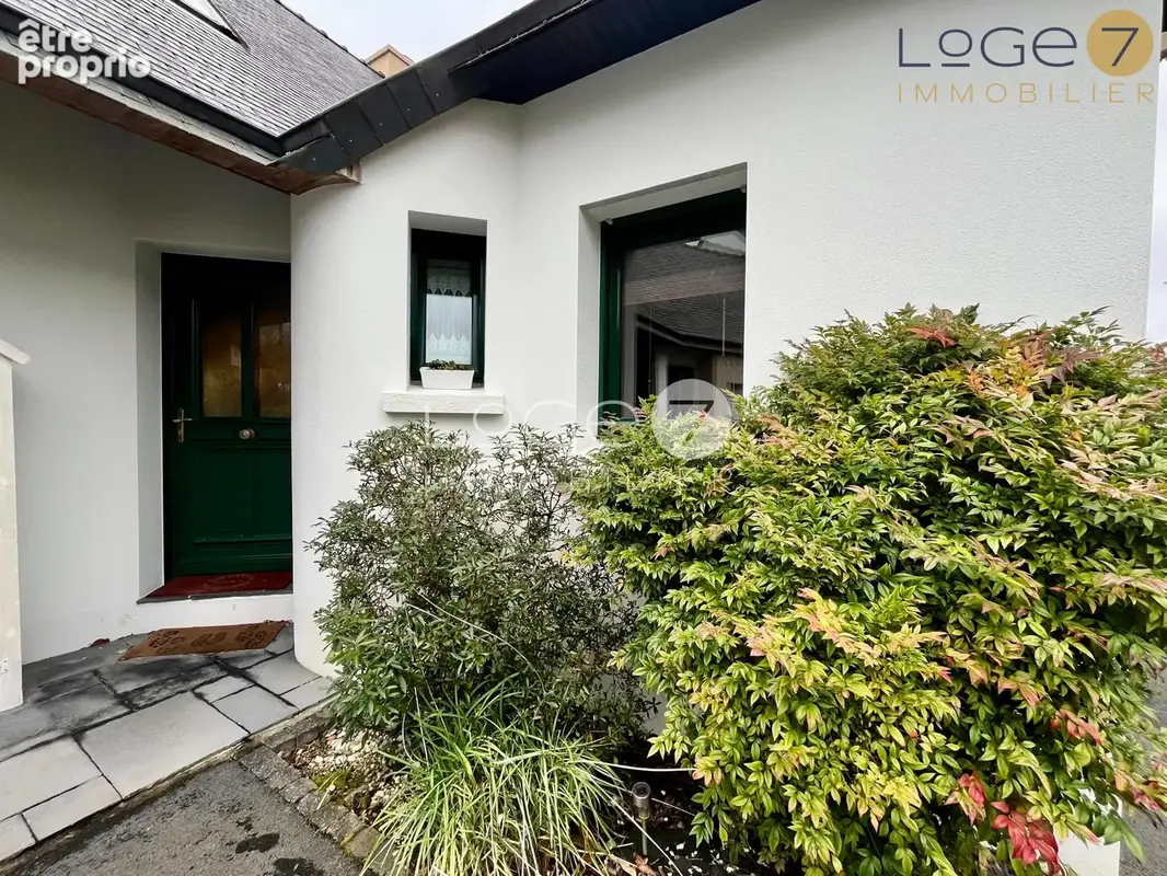 Propriété de 210m2 avec gite indépendant - photo 2