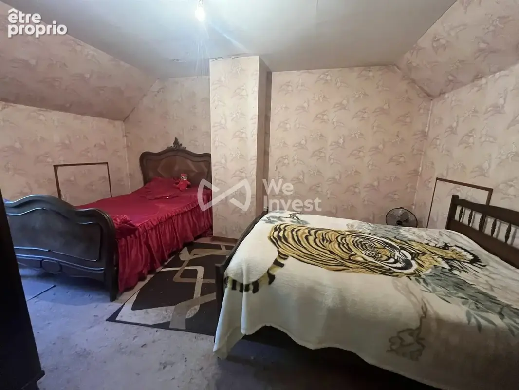 Maison 6 pièces 139 m² à vendre à Perceneige (89260) - photo 8
