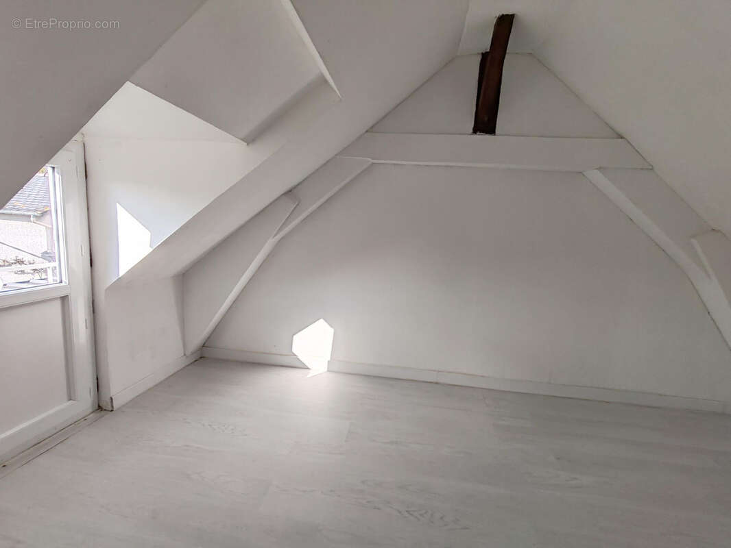 Maison à LA GUERCHE-DE-BRETAGNE