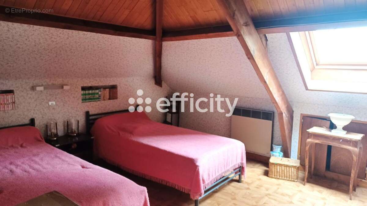 Maison 163 m² à Etrepagny  - photo 15