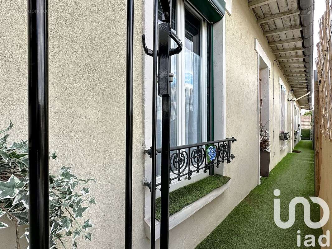 Photo 2 - Appartement à MAISONS-ALFORT