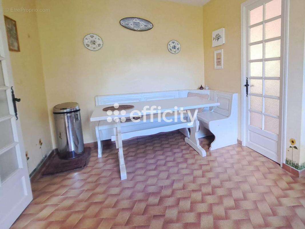 Maison à SANTA-LUCIA-DI-MORIANI