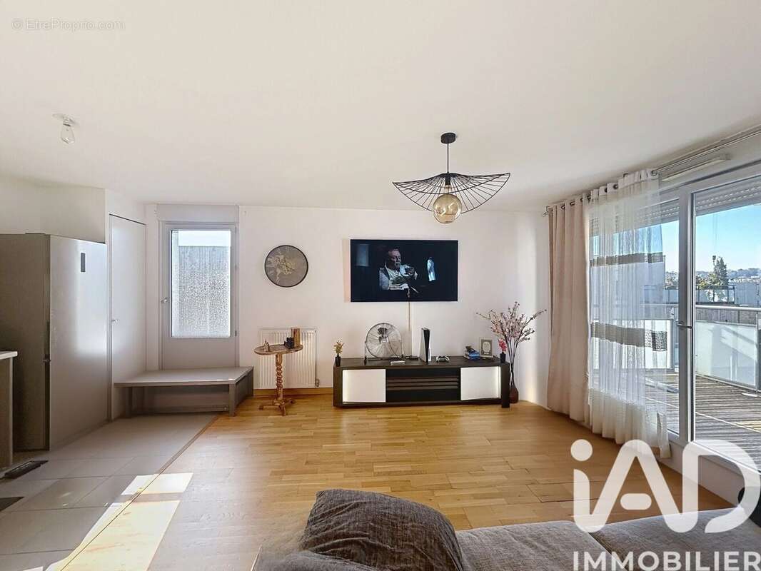 Appartement 62 m² à Balma  - photo 2