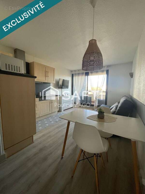 Photo 6 - Appartement à LE BARCARES