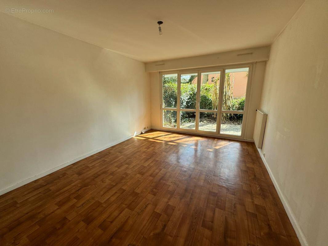 Appartement à NOISY-LE-GRAND