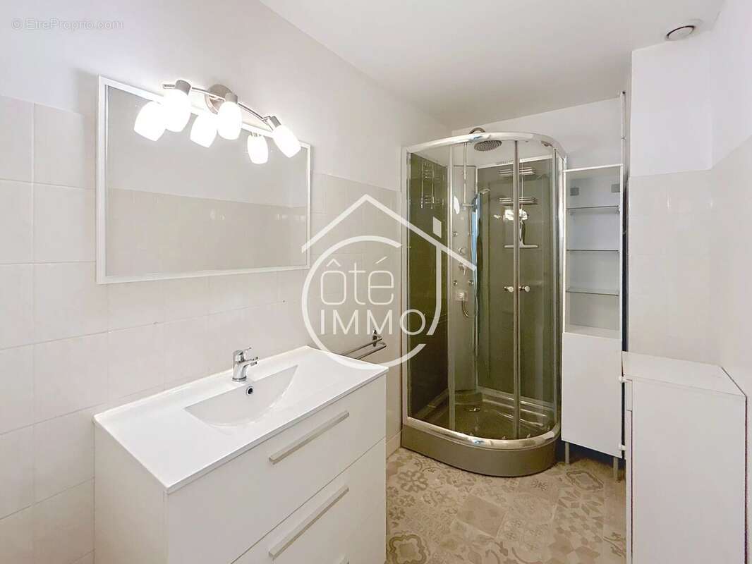 Appartement à CASTILLON-LA-BATAILLE