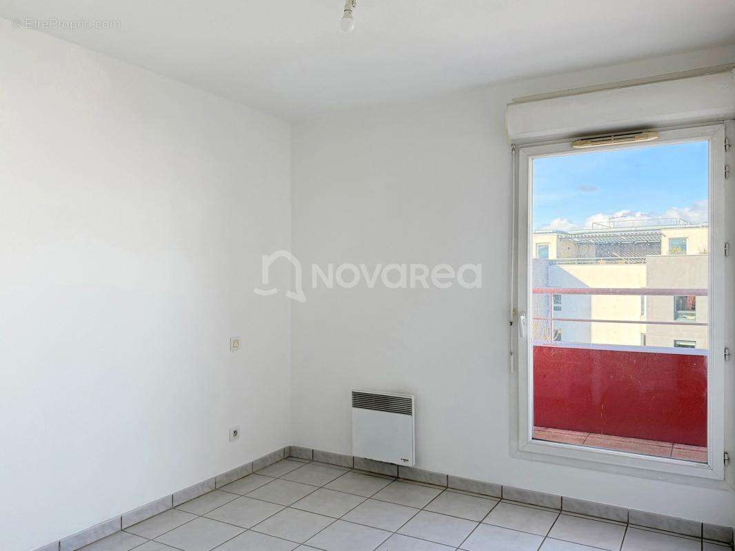 Appartement 4 pièces - photo 11