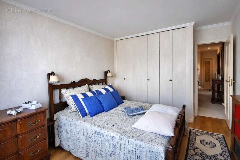 Appartement à ARGENTEUIL