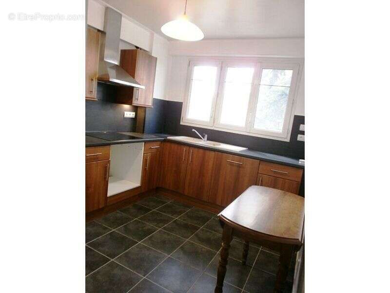 Appartement à LE PERREUX-SUR-MARNE