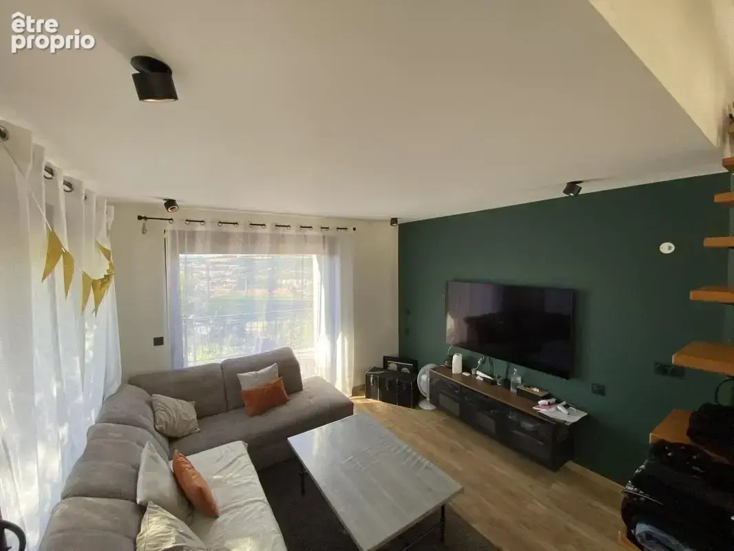 Maison 7 pièces 193 m² à vendre à Saint-Etienne (42100) - photo 17
