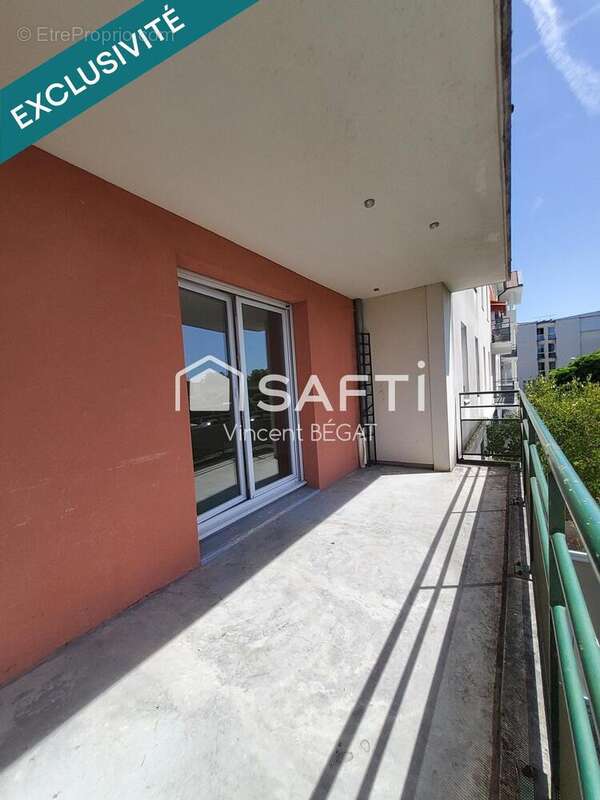 Photo 2 - Appartement à MOISSY-CRAMAYEL