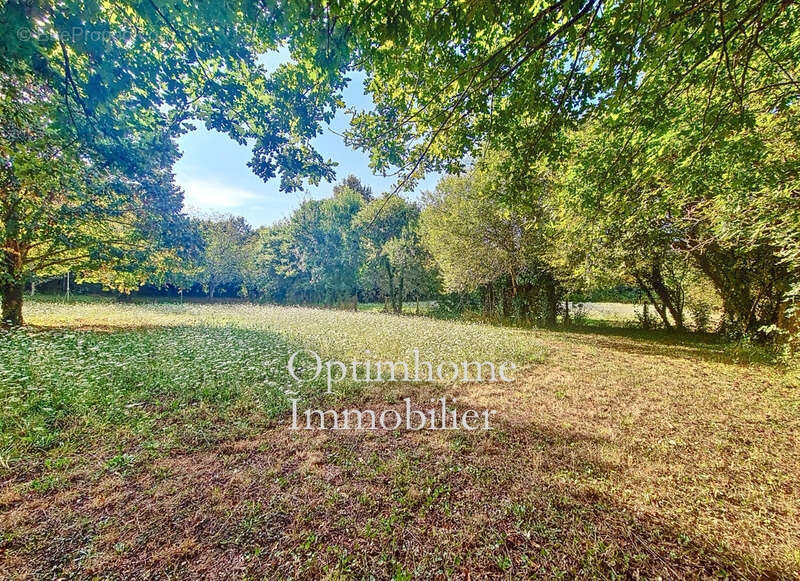 Maison à PENNE-D&#039;AGENAIS