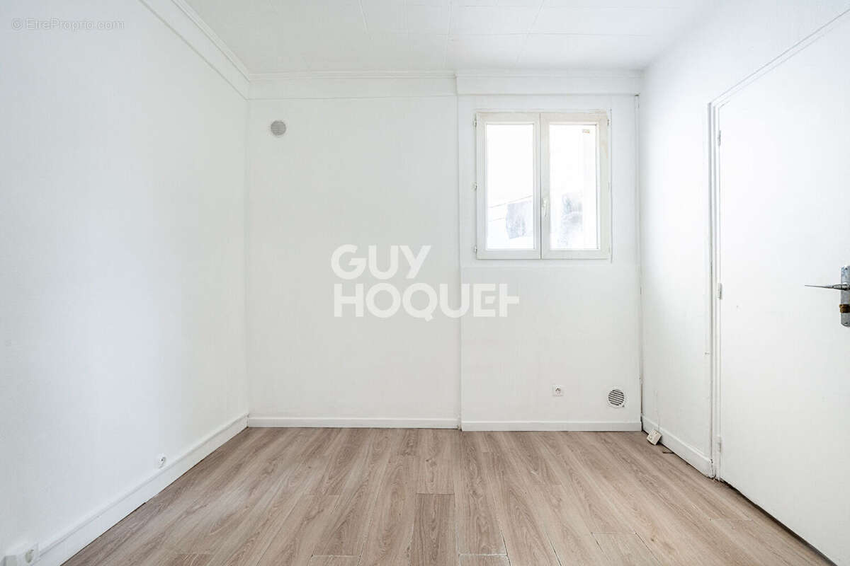 Appartement à COLOMBES