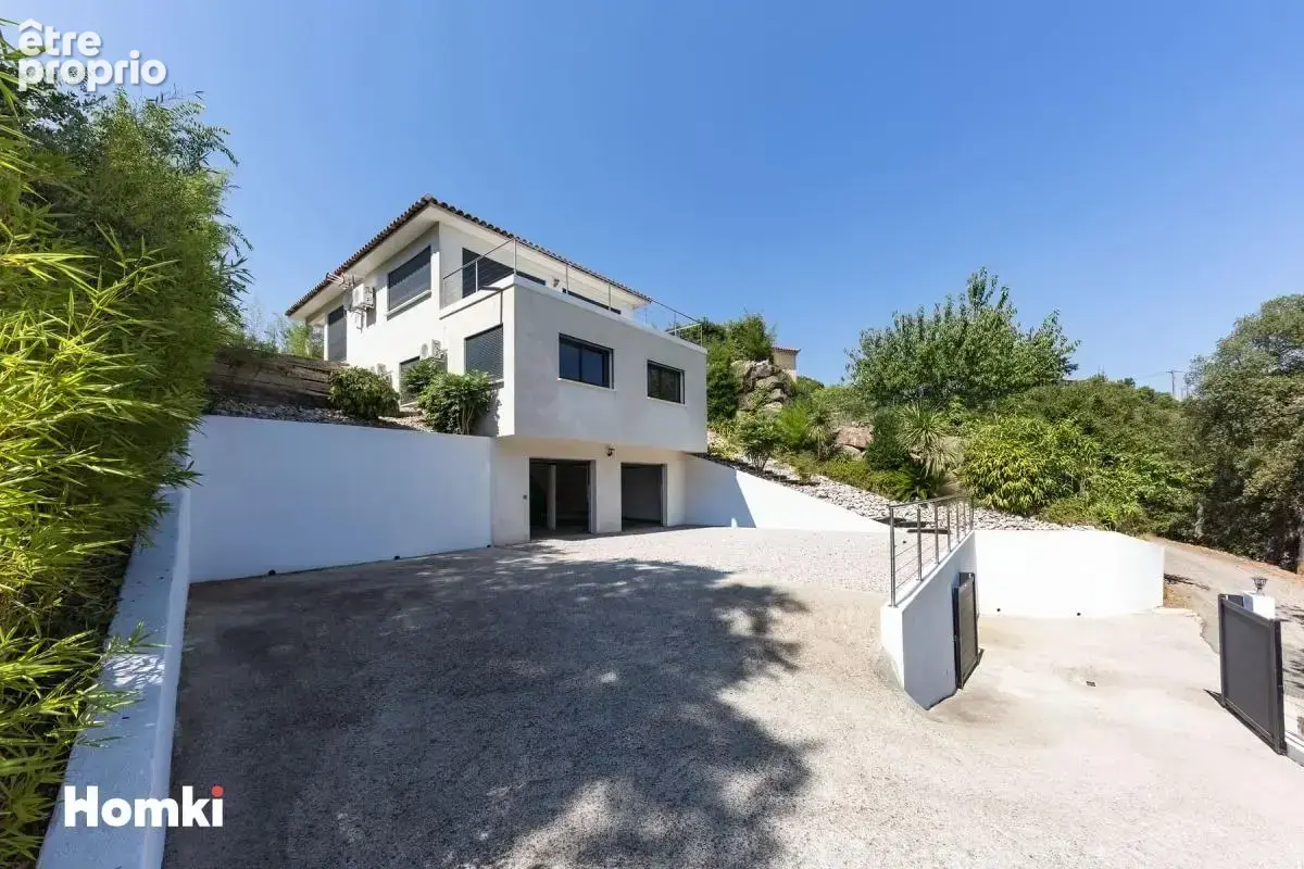 Maison/Villa T4 de 124 m² à Les Adrets-de-l'Estérel 83600 - photo 21