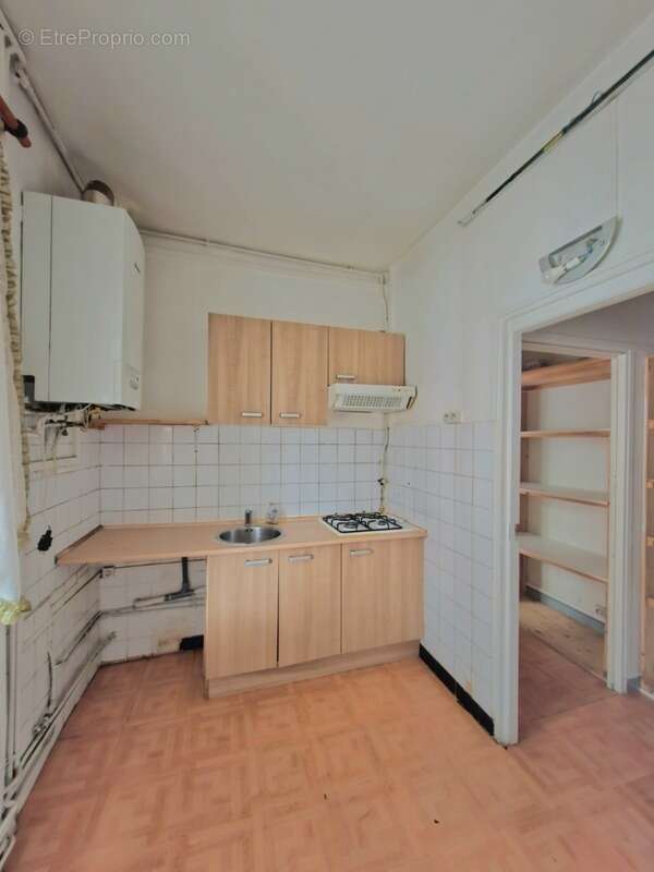 Appartement à DRANCY
