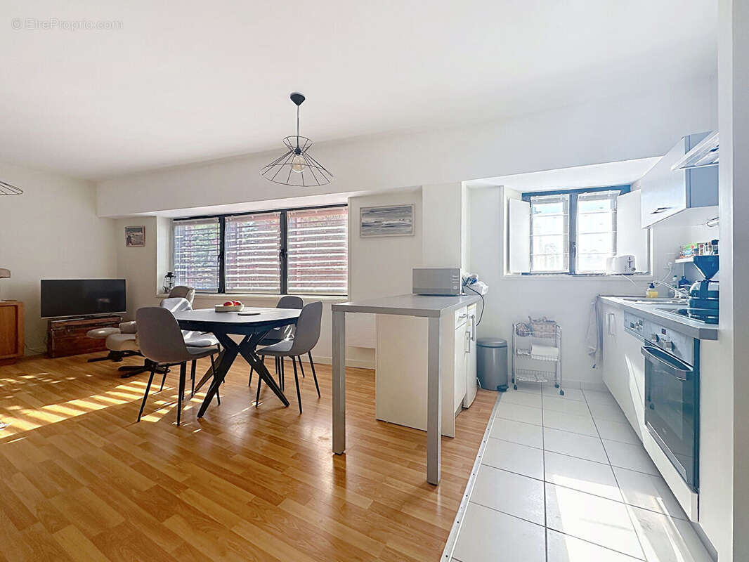 Appartement à DINARD