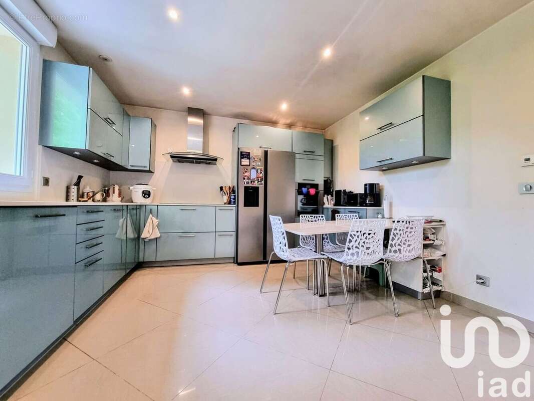 Photo 4 - Maison à VILLEMOMBLE