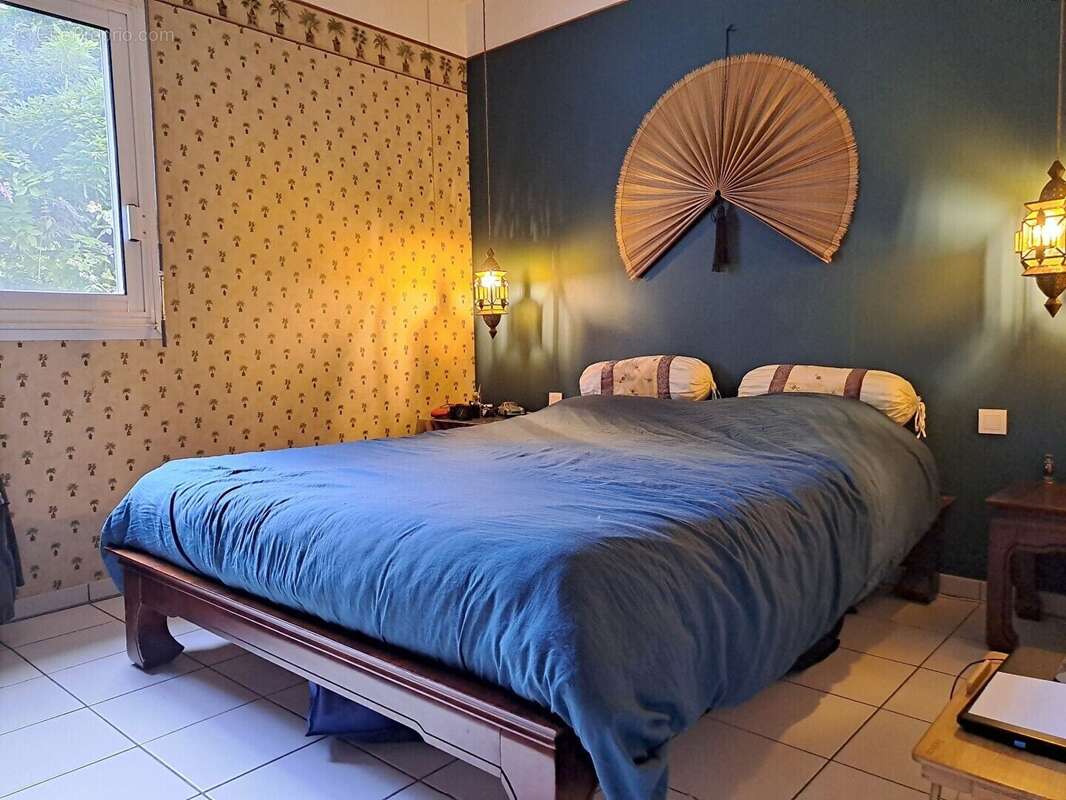 A vendre Maison de plain pied Les Essarts Le Roi 8 pièces 160 m2 - photo 7