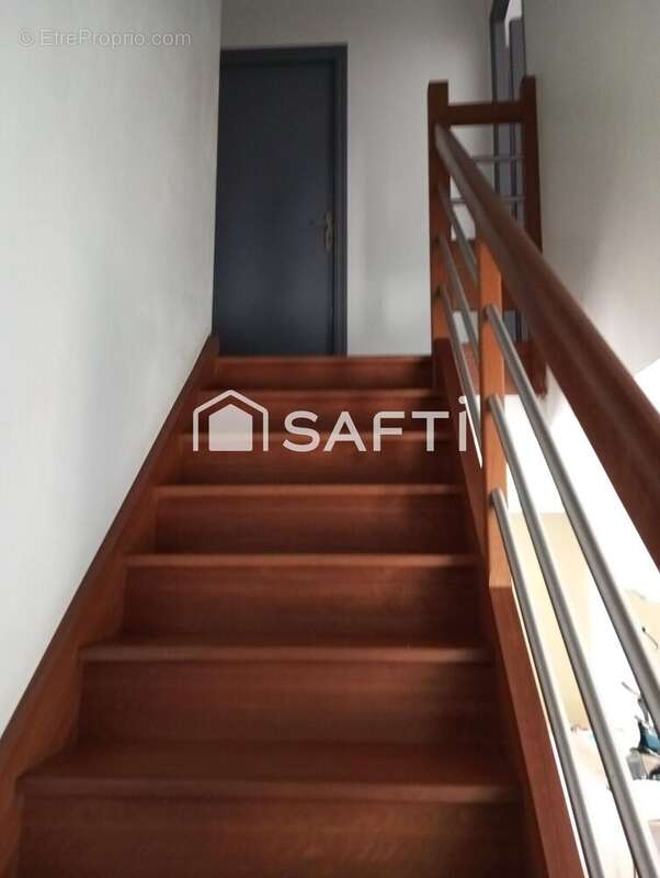 Photo 9 - Maison à ERDEVEN