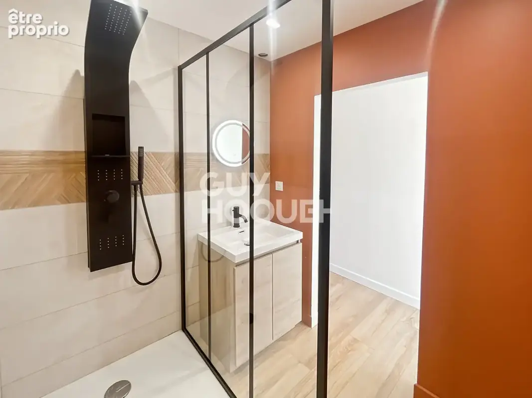 Superbe appartement 4 pièces à Venoix, Caen - Rare sur le marché ! - photo 8