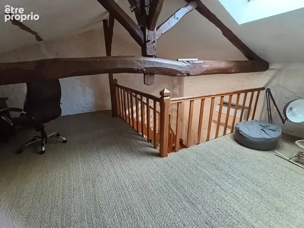 Jolie maison de campagne - photo 13